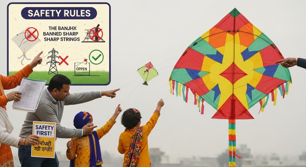 Basant 2026 Rules
